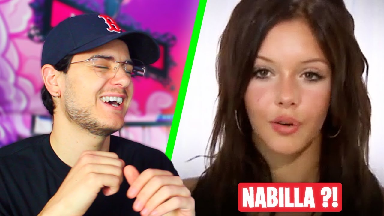 C'EST QUOI CETTE ÉMISSION DE ZINZINS ! L'amour est aveugle