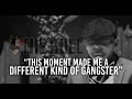 "This Moment Made Me A Different Kind Of Gangster" | Sammy "The Bull" Gravano