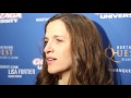 Interview - Gonzaga Women's Basketball vs EWU (November 19, 2015)
