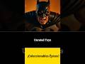 Suscríbete a Unrated Toys 🔥🚧#suscribe #suscribete #juguetes #toys #batman #superman #dc #dccomics