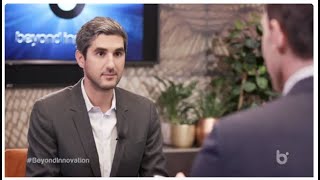 Beyond Innovation S2: Adrien Cohen, Tractable