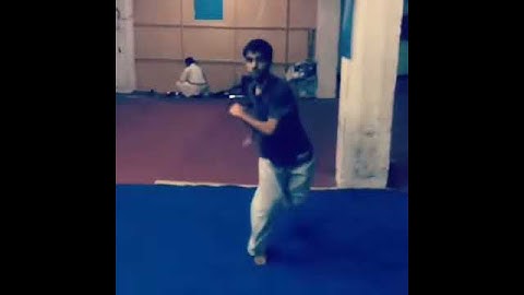 Roundhouse Kick | 360 kick | 360 Hook kick |GNT kick | GNT tutorials