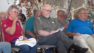 Kick-Off Held for Mississippi River Brainerd "One Watershed, One Plan"
