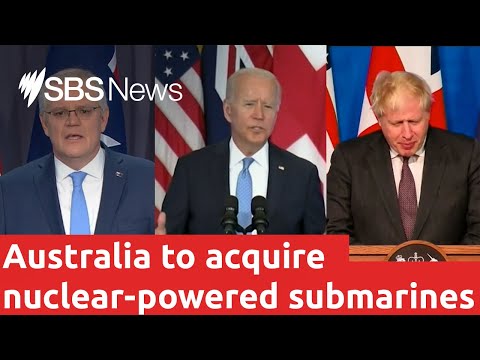 Australia to acquire