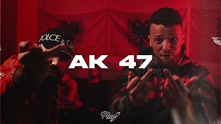 Zuna x Azet Type Beat - “AK 47” | Deutschrap Type Beat 2023