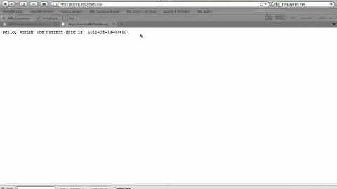 Part 2 of 5, Fast Track to MarkLogic for XSLT Developers