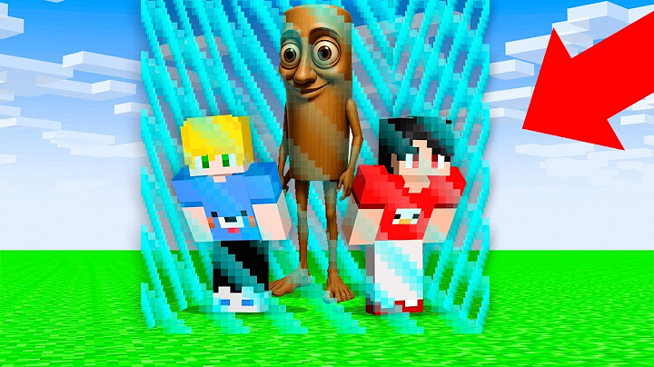 Ficamos Presos em Apenas uma Barreira com os BRAINROTS!