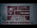 Totom  10  fade to god 2008 nin vs visagevevo bootleg is resistance volume i mashup