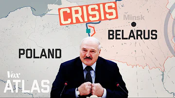 Is Belarus part of Russia?