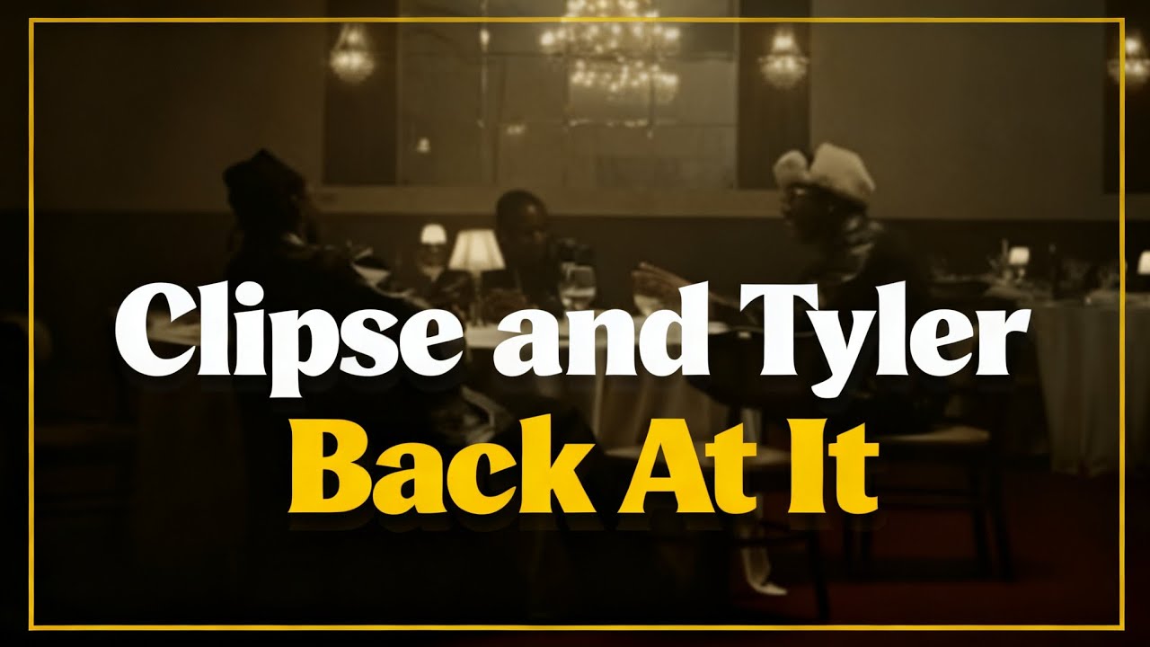 Clipse Pov Music Video Reaction Hiphop Clipse Reaction Youtube 