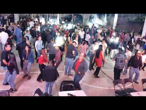 Amores de montaña hector y sus teclados en san Juan ihualtepec 