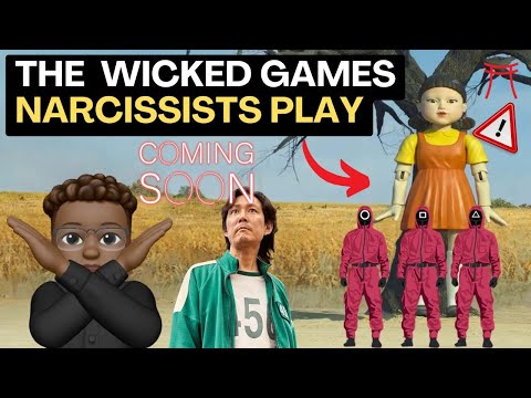 🆕🎮The Wicked Games