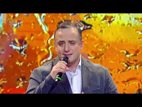 აჩიკო ნიჟარაძე - მიყვარხარ