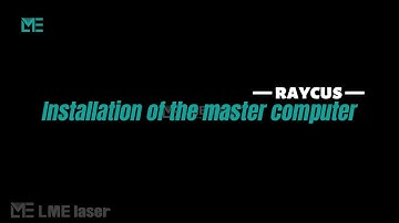 Raycus laser host computer software connection #laser #host #connection