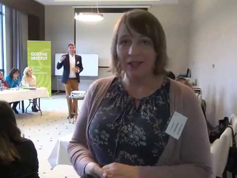 ტრენინგის მასალა