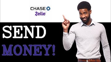 How To Use Zelle From Bank Of America Pay To Chase App (2025)