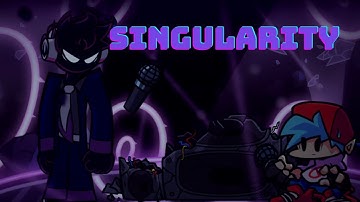 Vs Void Reimagined V4 - Singularity