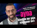 AYNA - İstediğin Her şeye Ulaşmanın Sırrı - Kişisel Gelişim Videoları