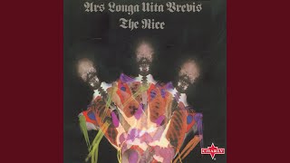 Symphony For Group And Orchestra  Original