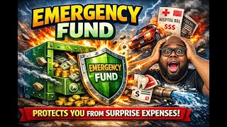 Emergency Fund Explained: How Much You Need & Where to Keep It