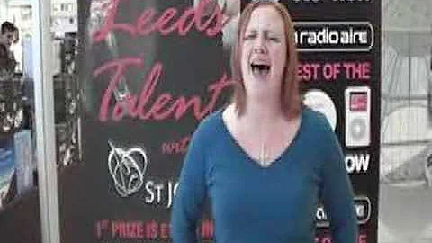 Deborah Bunn - Leeds Talent