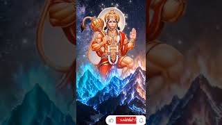 Hanuman chalisa -By Sanjo Baghel 🙏🚩#shortvideo #shorts #hanuman #status #viral #youtubeshorts #short