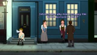 The Slaughter: Act One - Brothel screenshot 1