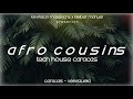 Tech House Caracas - A f r o C o u s i n s (Kevinson Massacre Colaboration Kleiber Manuel)