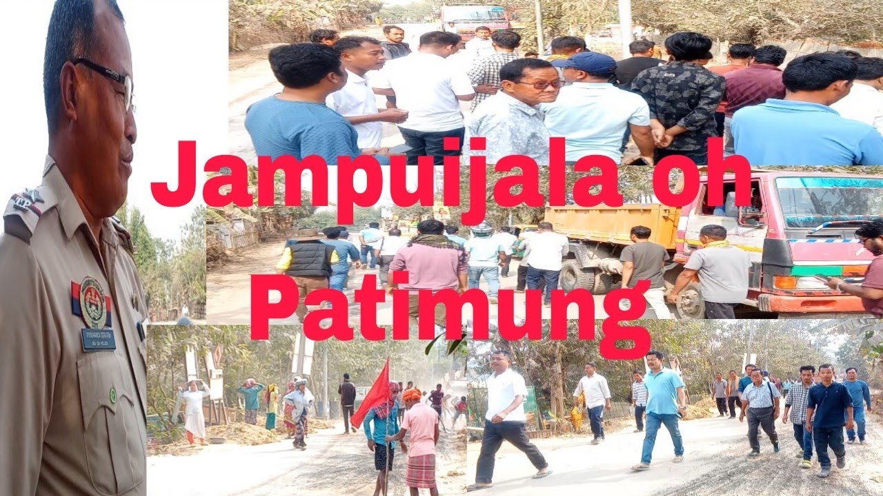 Latha Kotor Phunok gwi Sikri Sokra Khwlai Tong kha Samung Sitra Tang Nai rok Jampuijala Road 