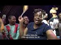 PRAISE WINE 2022  SENSATIONAL BAMIDELE Full Performance