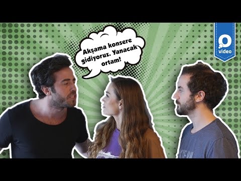 Video: Kadınlar Kedileri Seven Erkekleri Neden Sever?