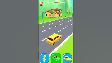 Shape-shifting game play video #shapeshifting #kidsvideo