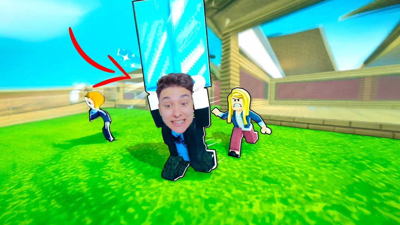 سرقة الدايموند 😂