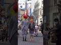 tamanaramen - playground dance #electronicmusic