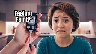 How Diabetes is Diagnosed (and how to avoid it)