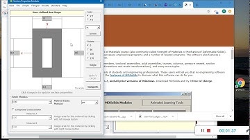 5 18 MD Solids walk through