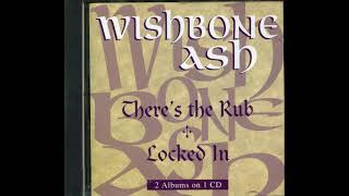 Wishbone Ash - Persephone