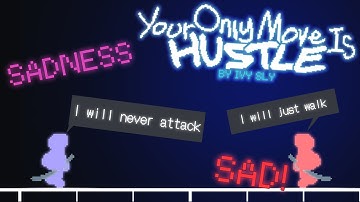 High Level YOMI Hustle Will Make You Depressed