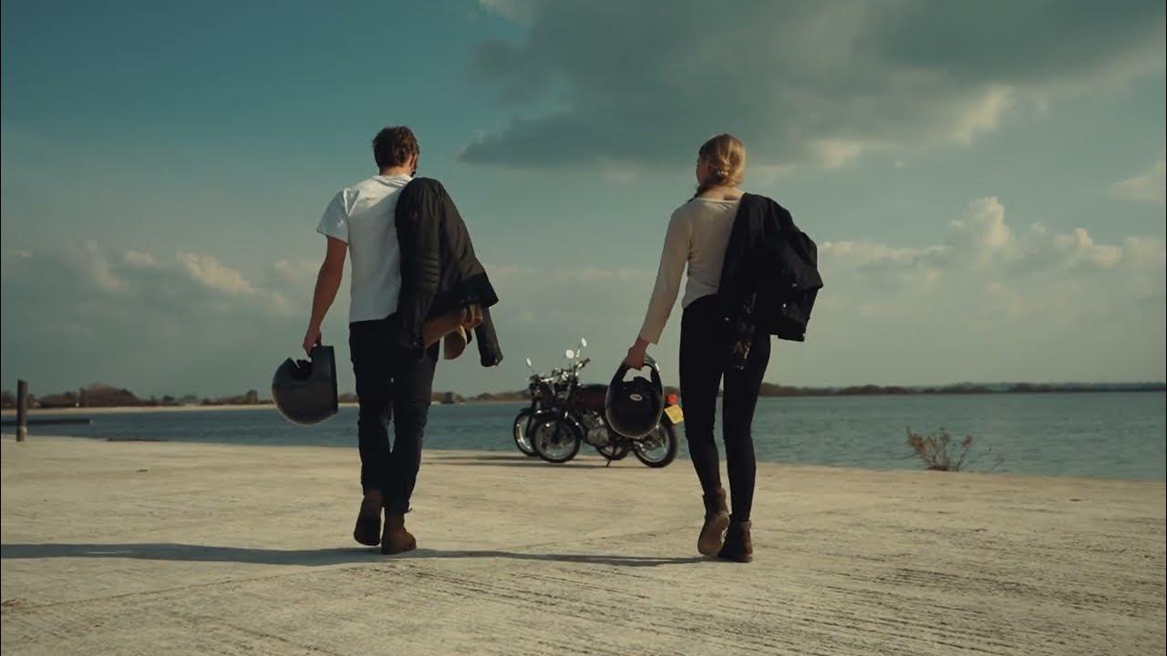 ajs tempest roadster