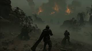 Helldivers 2 Soundtrack - Automaton - Temperate Planet Ambience