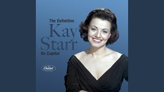 Video thumbnail of "Kay Starr - To Each His Own"