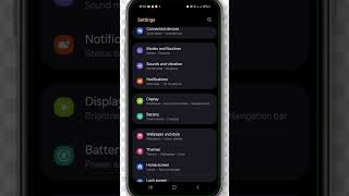 🔋 Extend your Android battery life!#androidtips #batteryhealth #android2025 #phonetricks #shors