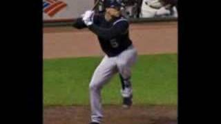 Matt Holliday Tribute