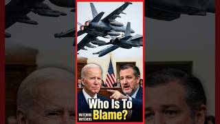 Fighter Jet Disaster At Air Show All Four Crew Members Safe But Something's Off #military #questions
