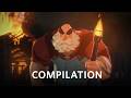 The Best of Podo | Compilation | The Wingfeather Saga