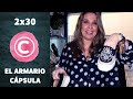 2x30 - El Armario Cápsula