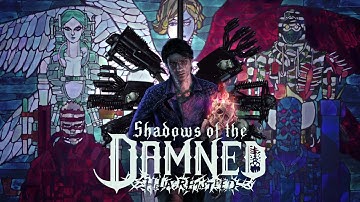 Shadows of the Damned: Hella Remastered Hard Mode Part 11