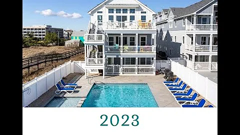 2023 Beach Retreat | 3 Rooms Left !!