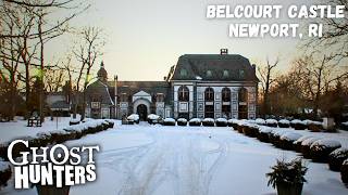 Ghost Hunters– Soul Searching | Belcourt Castle Investigation | Season 5 | Ep 5 (Full Episode)