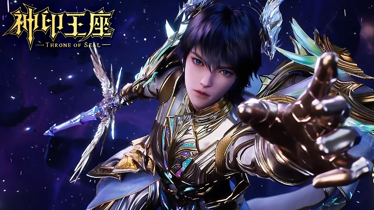 ENG SUB | Throne Of Sea l EP178 Preview - YouTube